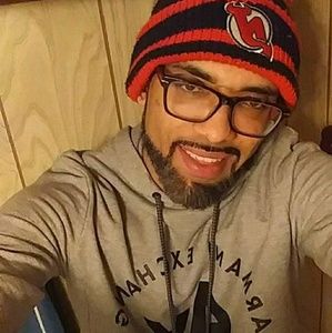 Meet your Posher, Ali